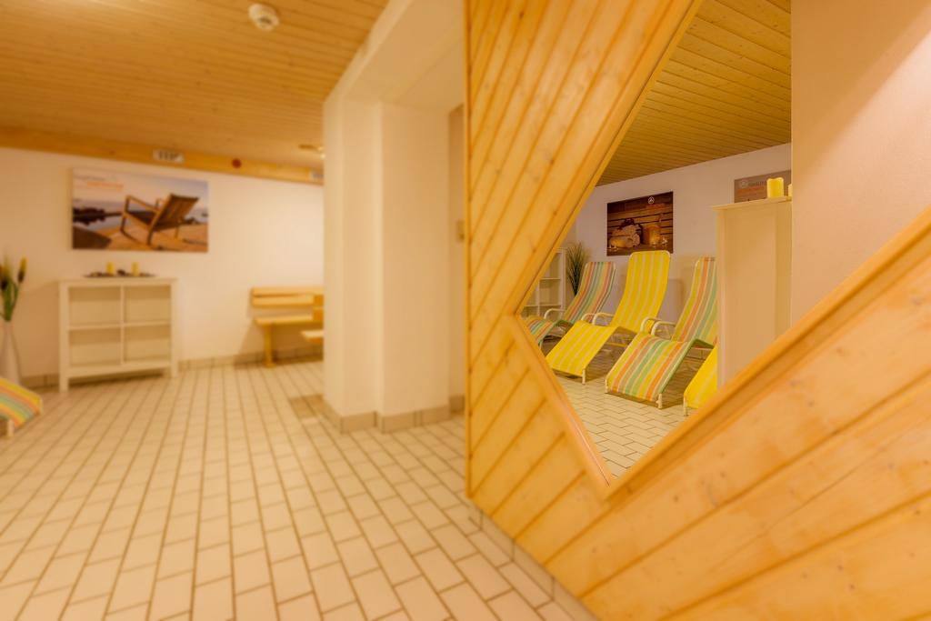 Sportpension Sölden Buitenkant foto